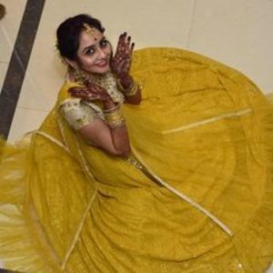 Meet your Posher, Drpoonam